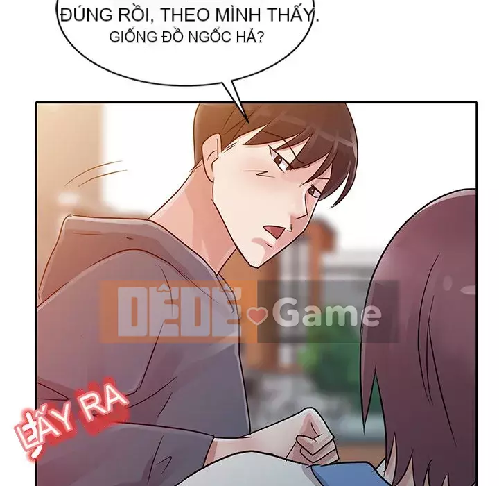 Người phụ nữ của bố Chương 6-7