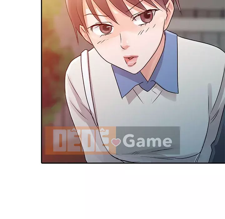 Người phụ nữ của bố Chương 6-7