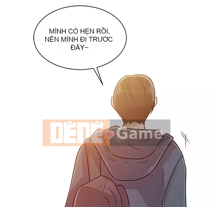 Người phụ nữ của bố Chương 6-7