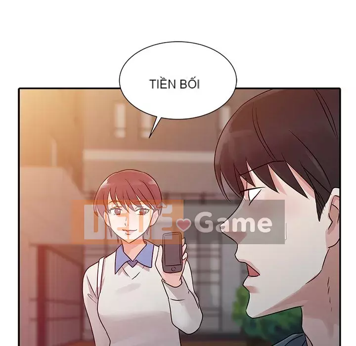 Người phụ nữ của bố Chương 6-7