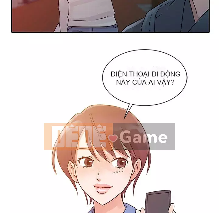 Người phụ nữ của bố Chương 6-7