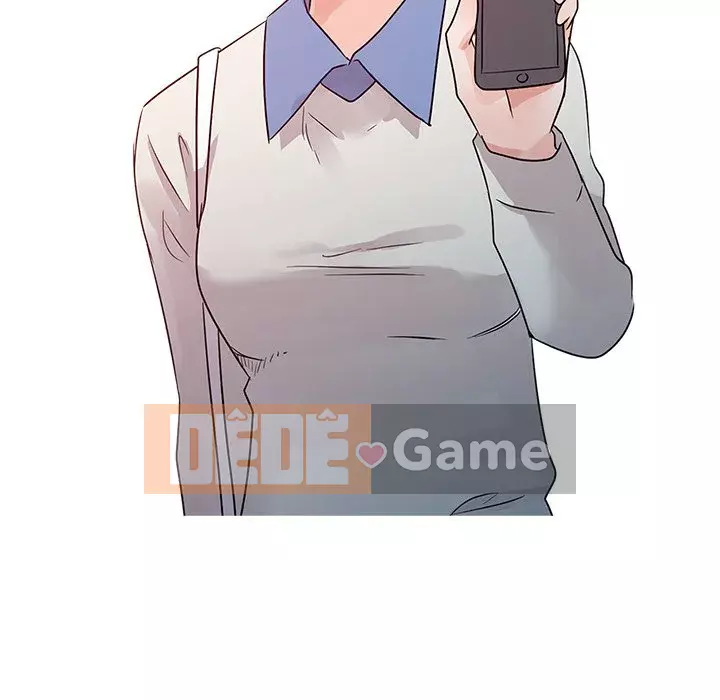 Người phụ nữ của bố Chương 6-7