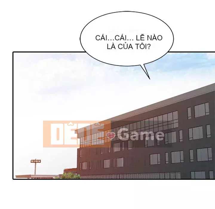 Người phụ nữ của bố Chương 6-7