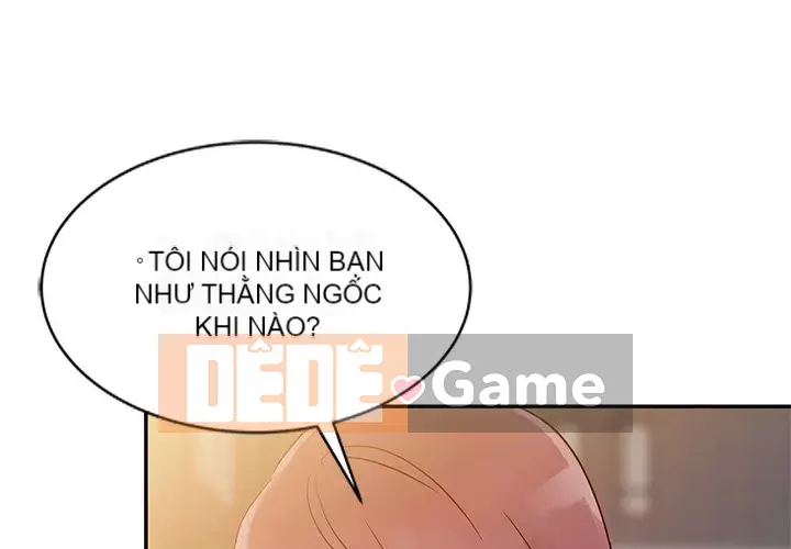 Người phụ nữ của bố Chương 6-7