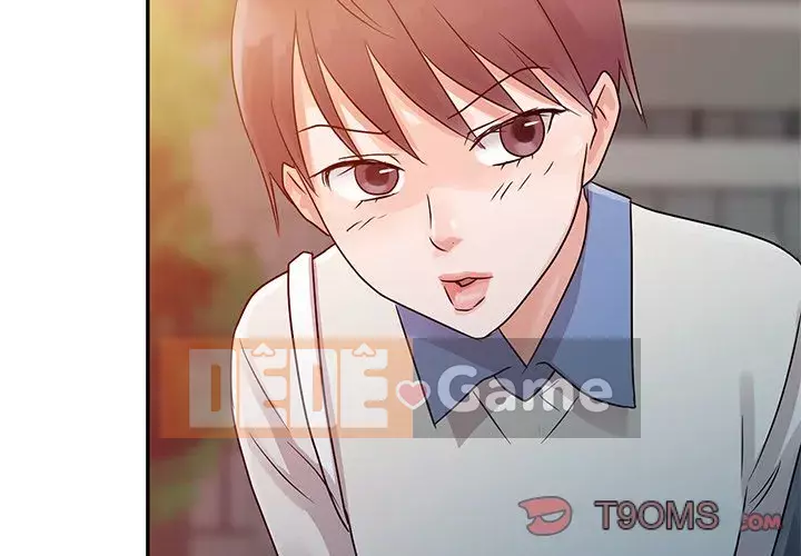 Người phụ nữ của bố Chương 6-7