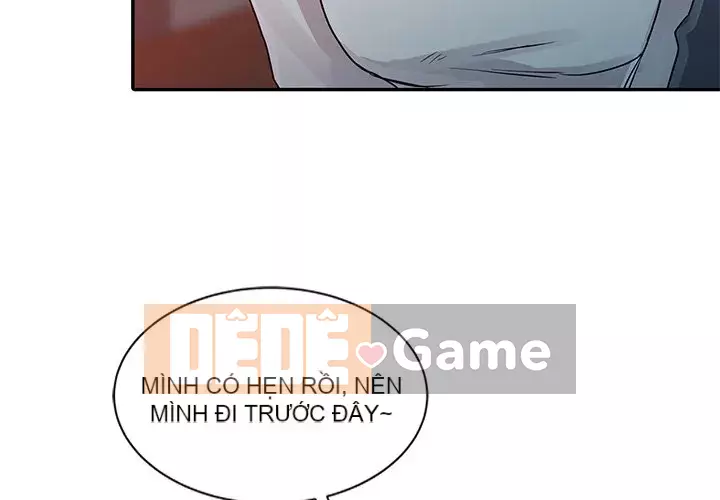 Người phụ nữ của bố Chương 6-7