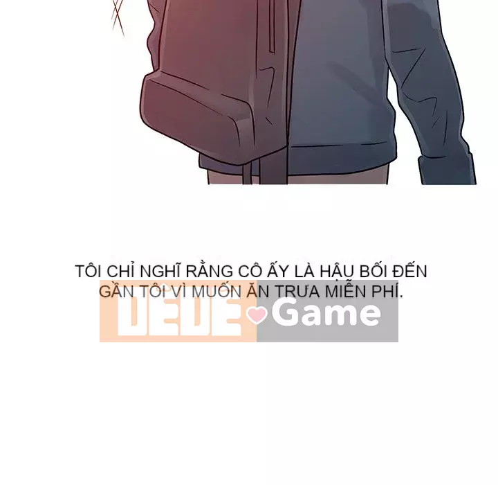 Người phụ nữ của bố Chương 6-7