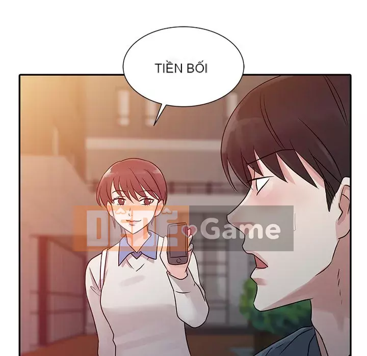 Người phụ nữ của bố Chương 6-7