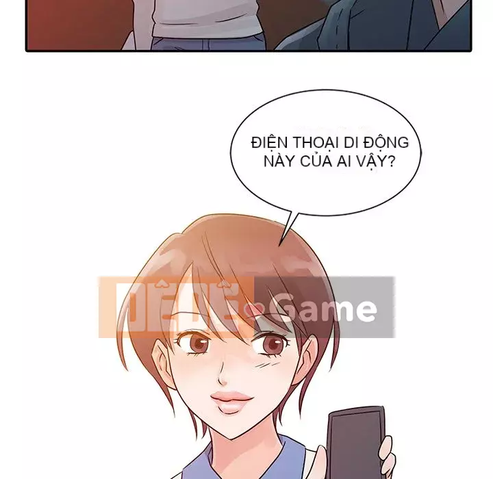 Người phụ nữ của bố Chương 6-7