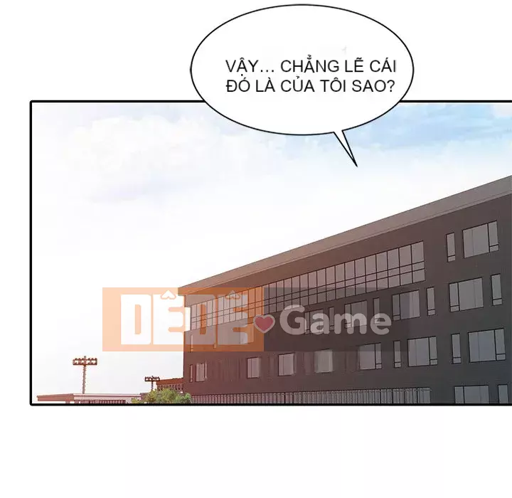 Người phụ nữ của bố Chương 6-7