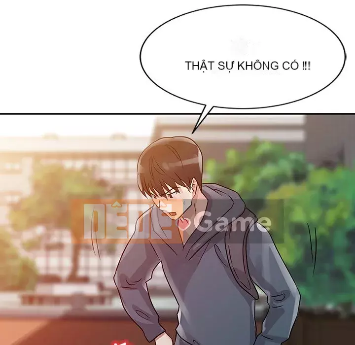 Người phụ nữ của bố Chương 6-7