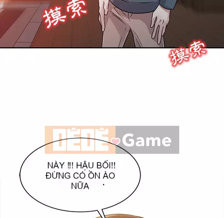 Người phụ nữ của bố Chương 6-7