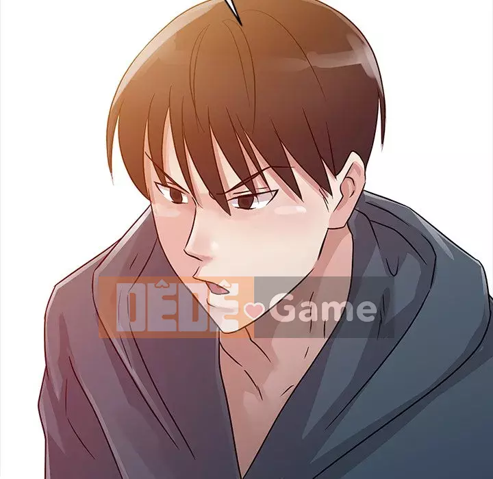 Người phụ nữ của bố Chương 6-7