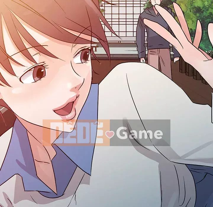 Người phụ nữ của bố Chương 6-7