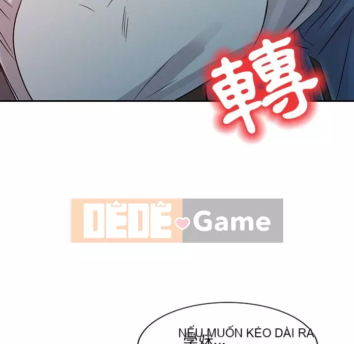 Người phụ nữ của bố Chương 6-7