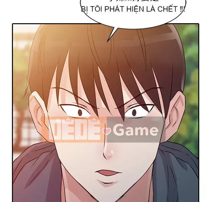 Người phụ nữ của bố Chương 6-7