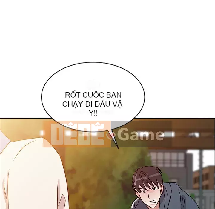 Người phụ nữ của bố Chương 6-7