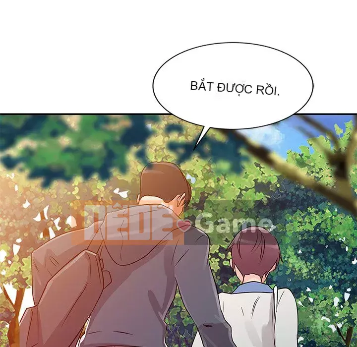 Người phụ nữ của bố Chương 6-7