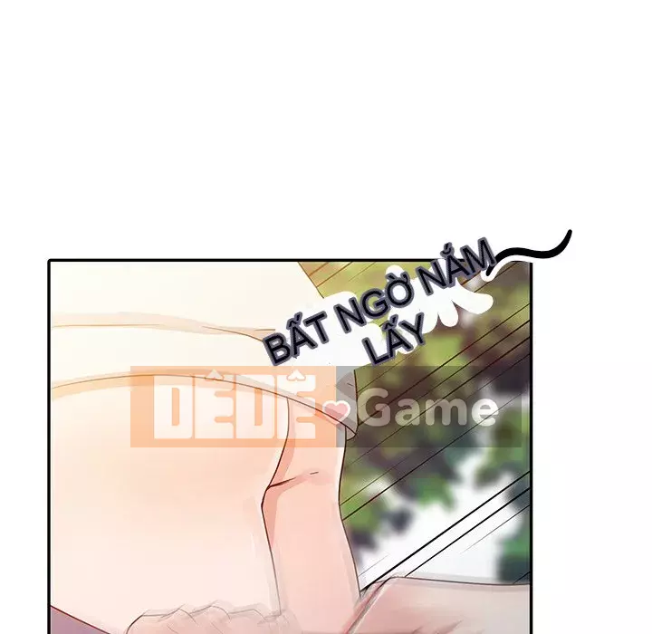 Người phụ nữ của bố Chương 6-7