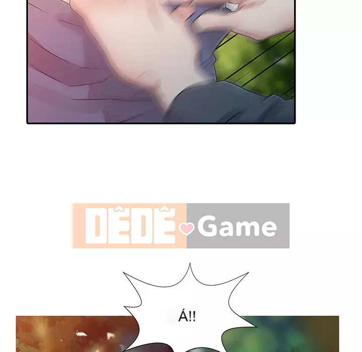 Người phụ nữ của bố Chương 6-7