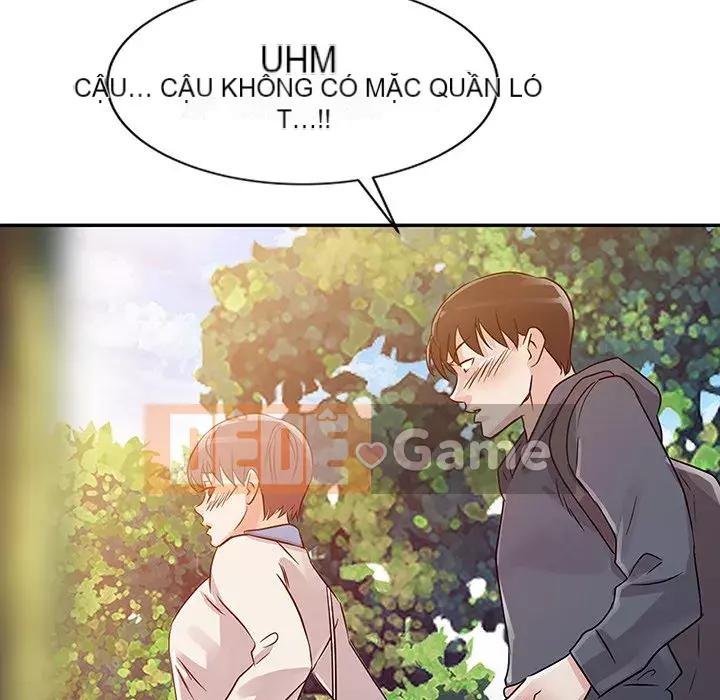 Người phụ nữ của bố Chương 6-7