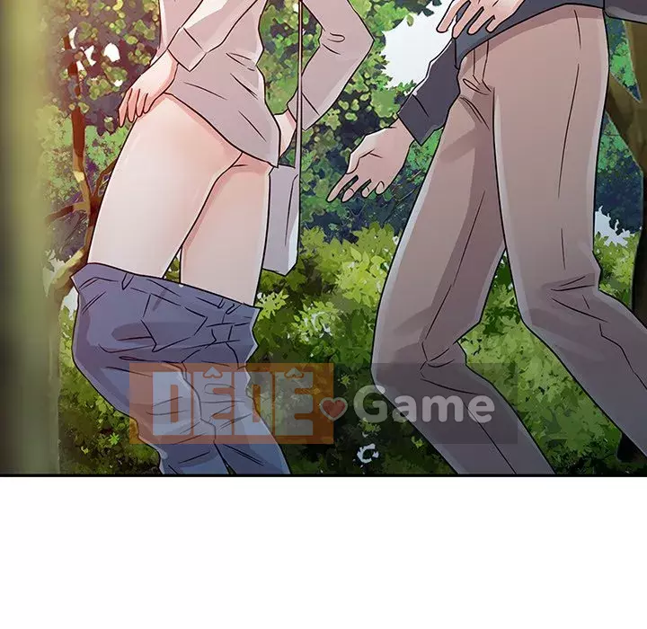 Người phụ nữ của bố Chương 6-7