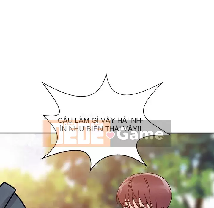 Người phụ nữ của bố Chương 6-7