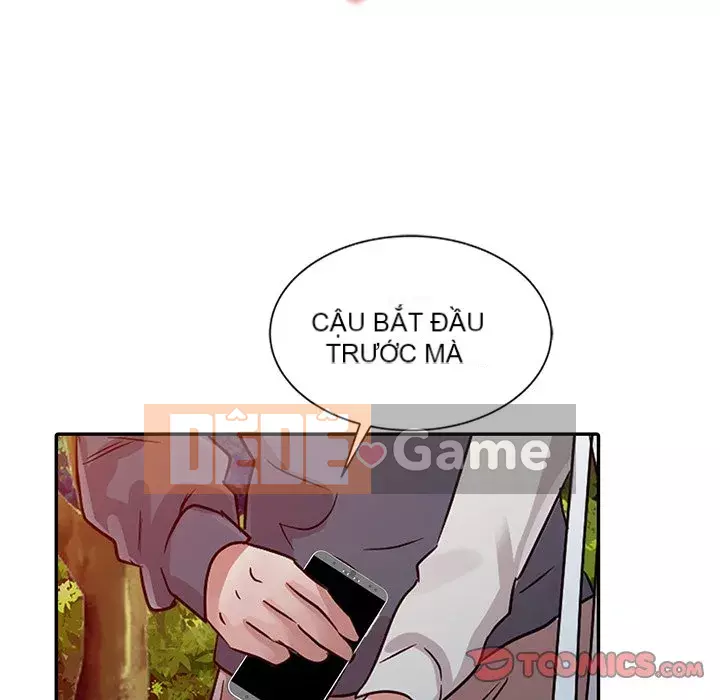 Người phụ nữ của bố Chương 6-7