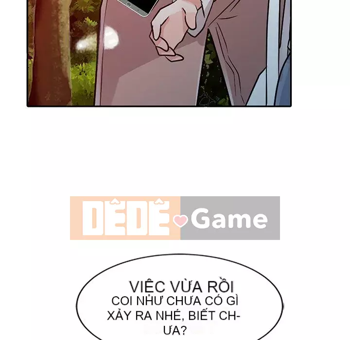 Người phụ nữ của bố Chương 6-7