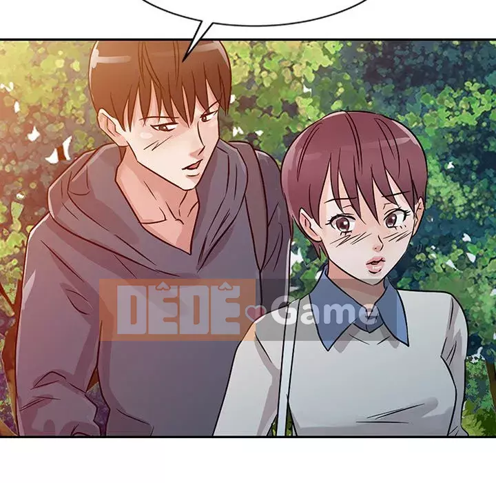 Người phụ nữ của bố Chương 6-7