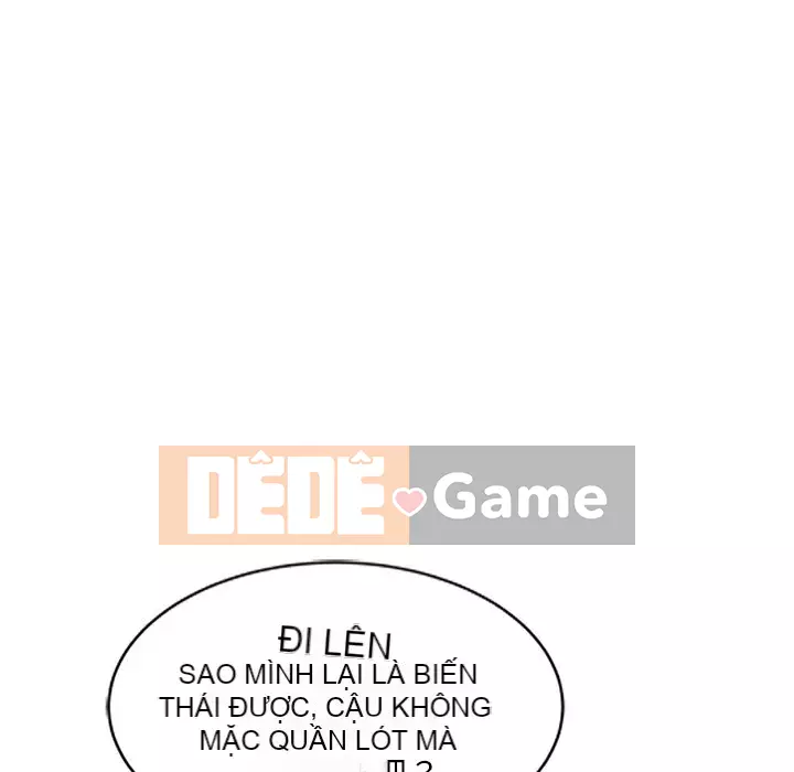 Người phụ nữ của bố Chương 6-7