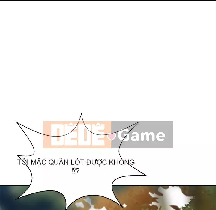 Người phụ nữ của bố Chương 6-7