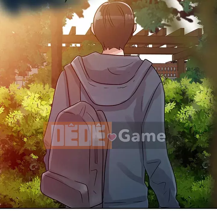 Người phụ nữ của bố Chương 6-7