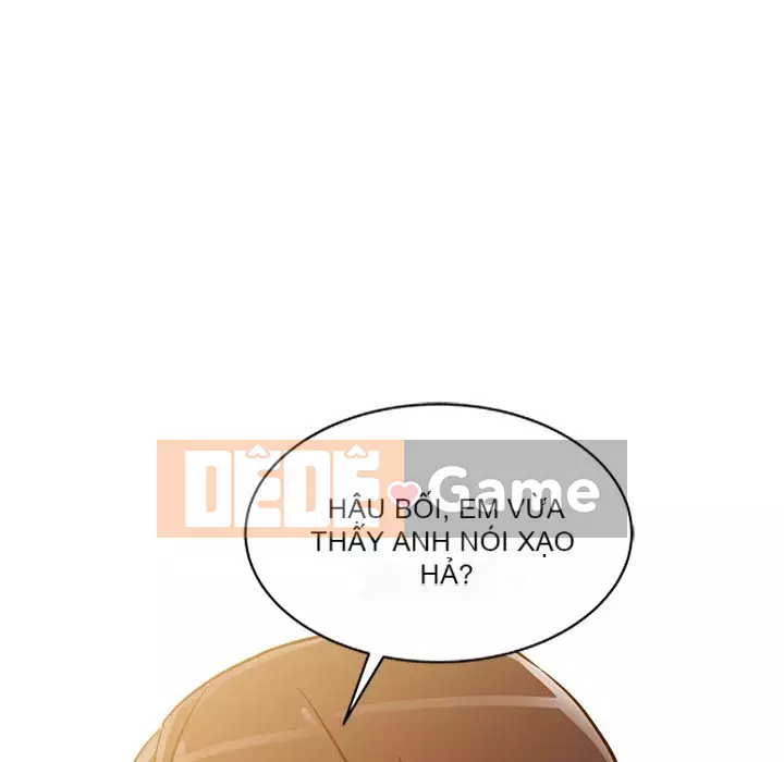 Người phụ nữ của bố Chương 6-7