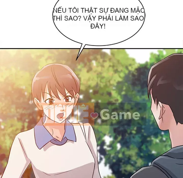 Người phụ nữ của bố Chương 6-7