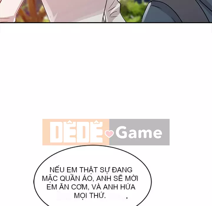 Người phụ nữ của bố Chương 6-7