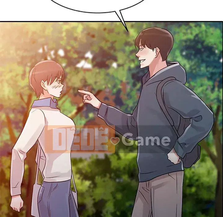 Người phụ nữ của bố Chương 6-7