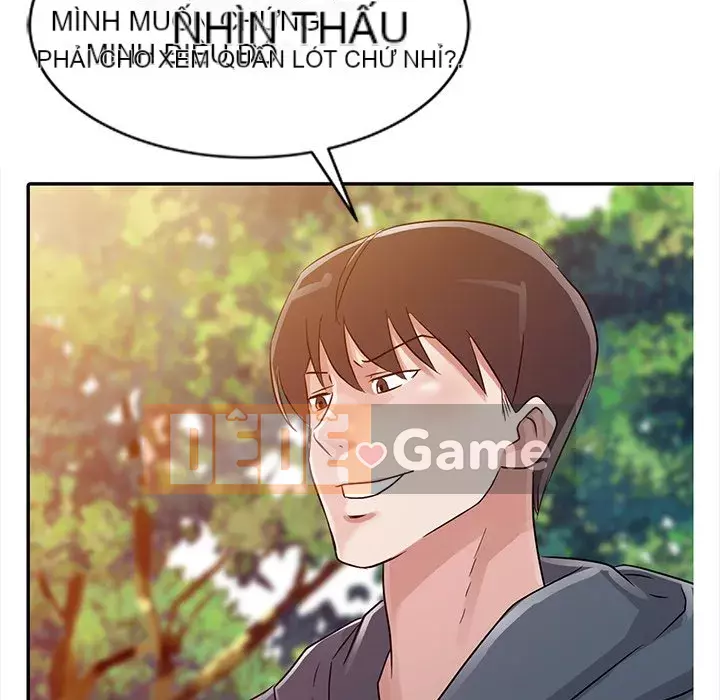 Người phụ nữ của bố Chương 6-7