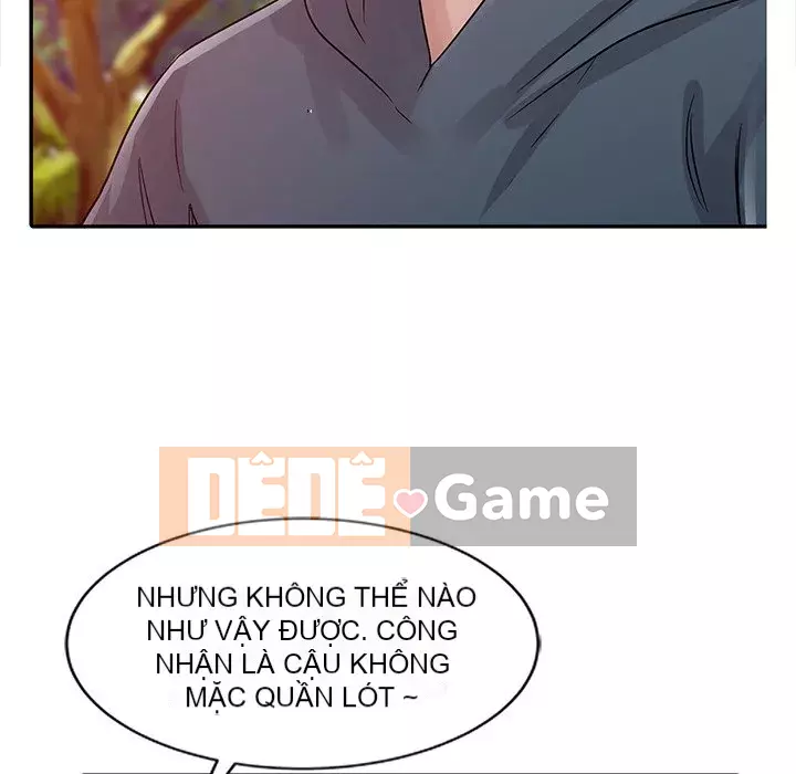 Người phụ nữ của bố Chương 6-7