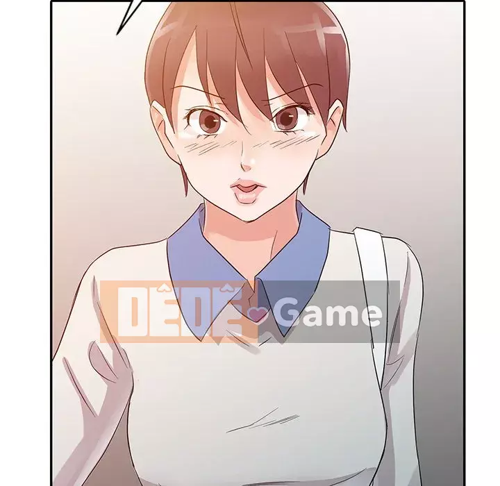 Người phụ nữ của bố Chương 6-7