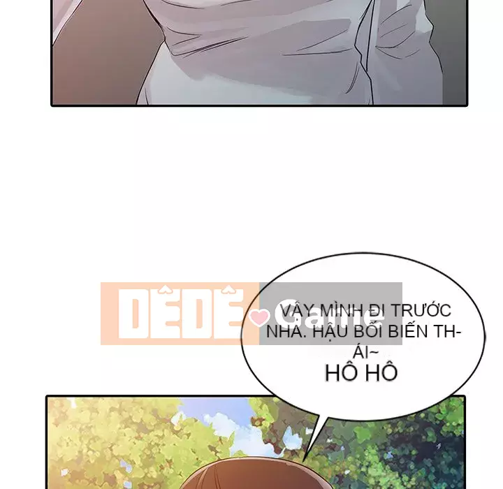 Người phụ nữ của bố Chương 6-7