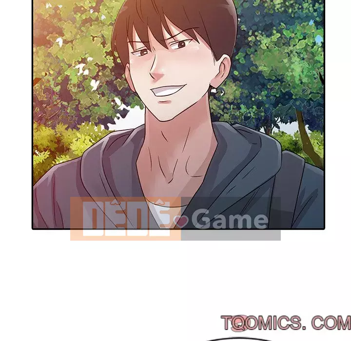 Người phụ nữ của bố Chương 6-7