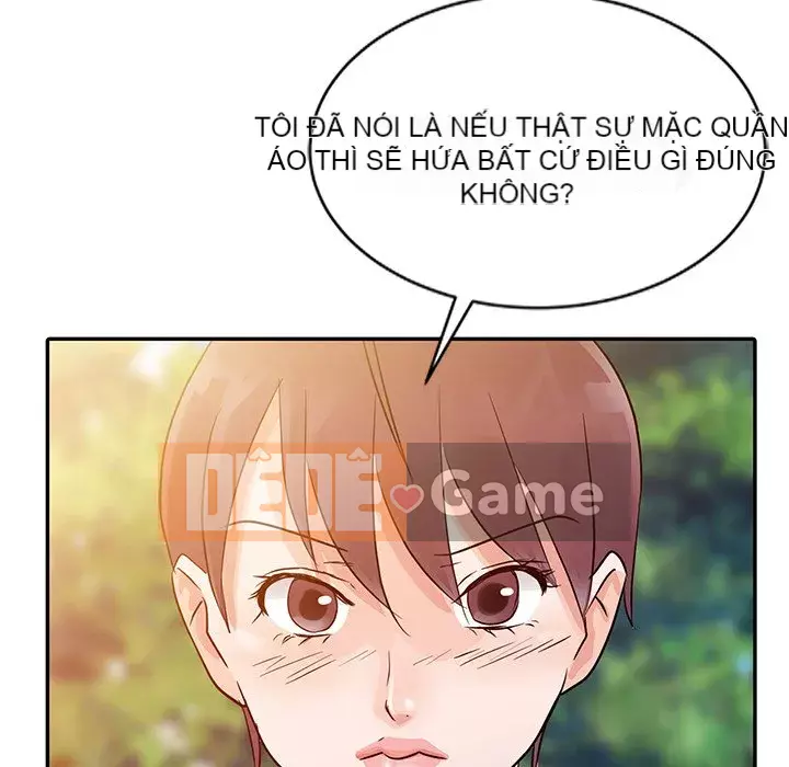 Người phụ nữ của bố Chương 6-7