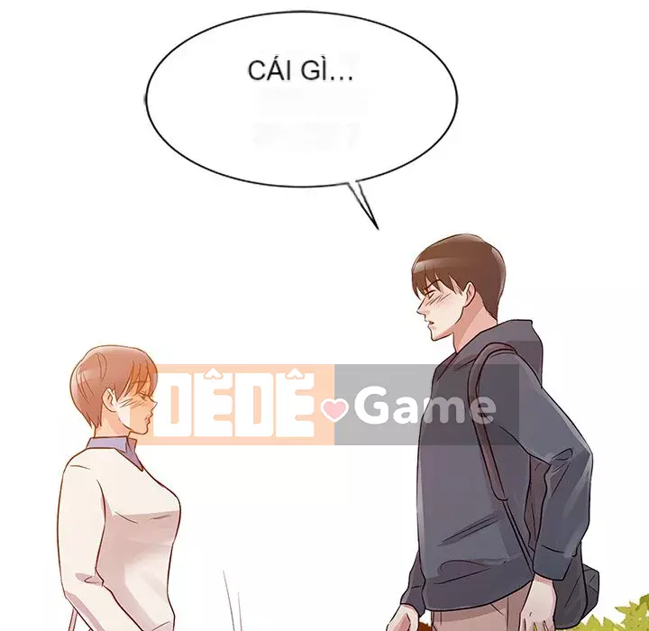 Người phụ nữ của bố Chương 6-7