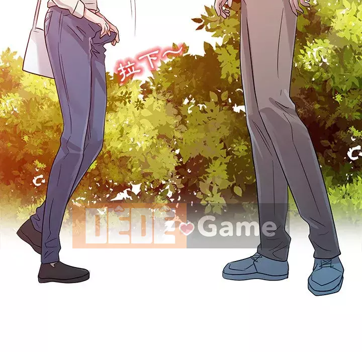 Người phụ nữ của bố Chương 6-7