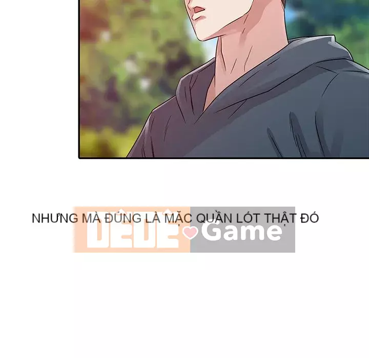 Người phụ nữ của bố Chương 6-7