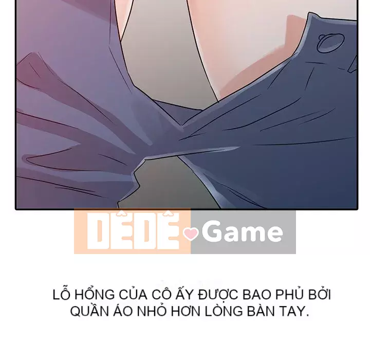 Người phụ nữ của bố Chương 6-7