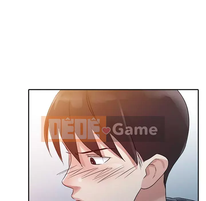 Người phụ nữ của bố Chương 6-7