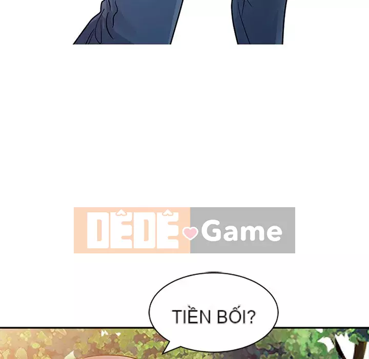 Người phụ nữ của bố Chương 6-7