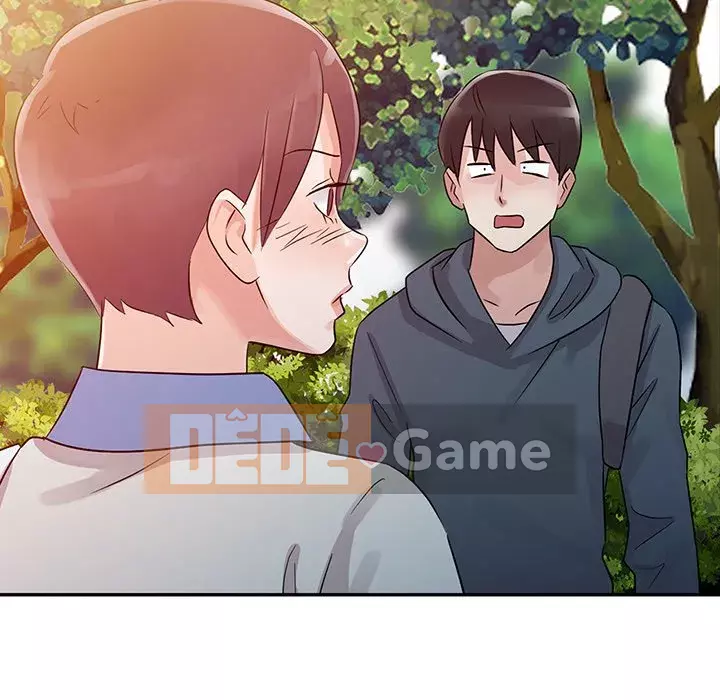 Người phụ nữ của bố Chương 6-7